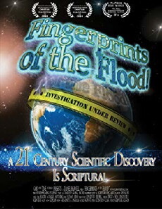 Fingerprints of the Flood (2016) - Stream Online
