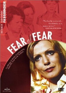 Fear of Fear (1975) - Stream Online