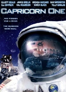 Capricorn One (1977) - Stream Online