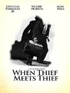 When Thief Meets Thief (1937) - Stream Online