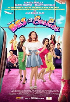 Bes and the Beshies (2017) - Stream Online