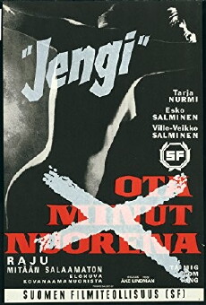 Unreif für die Liebe (1963) - Stream Online