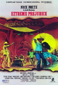 Extreme Prejudice (1987) - Stream Online