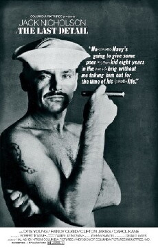 The Last Detail (1973) - Stream Online