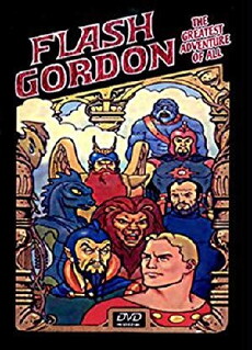 Flash Gordon: The Greatest Adventure of All (1982) - Stream Online