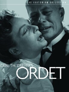 Ordet (1955) - Stream Online