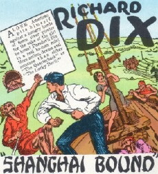 Shanghai Bound (1927) - Stream Online