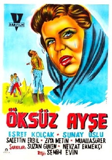 Ayse the Orphan (1957) - Stream Online