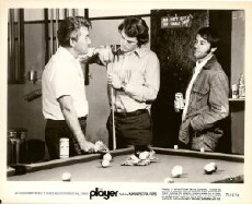 The Player (1971) - Stream Online
