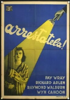Murder in Greenwich Village (1937) - Stream Online