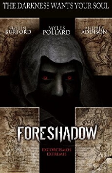 Foreshadow (2013) - Stream Online