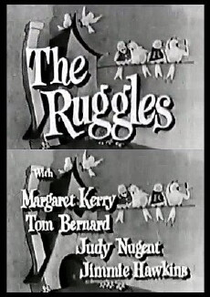 The Ruggles (1949) - Stream Online