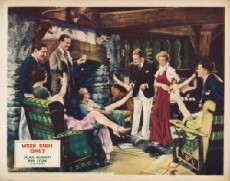 Week Ends Only (1932) - Stream Online