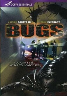 Bugs - Die Killerinsekten (2003) - Stream Online