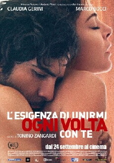 Getaway of Love (2015) - Stream Online