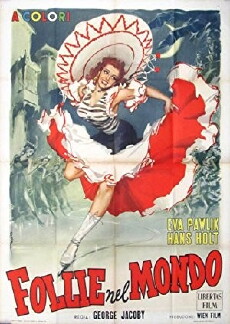 Frühling auf dem Eis (1951) - Stream Online