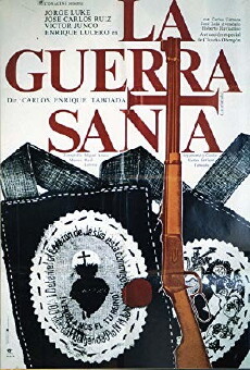 La guerra santa (1979) - Stream Online
