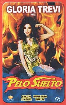 Pelo suelto (1991) - Stream Online
