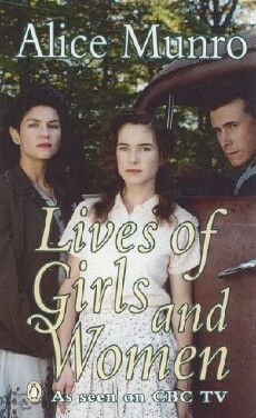 Lives of Girls & Women (1994) - Stream Online