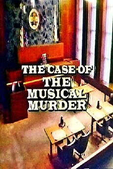 Perry Mason: The Case of the Musical Murder (1989) - Stream Online