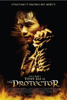 The Protector (2005) - Stream Online