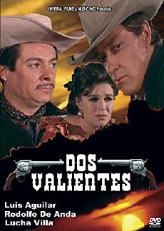 Dos valientes (1969) - Stream Online