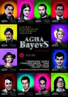 Aghabayevs (Agabeyovlar) (2012) - Stream Online