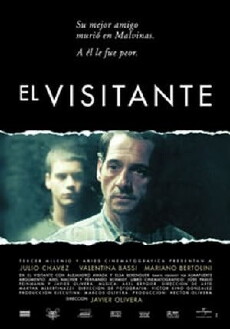 El visitante (2000) - Stream Online