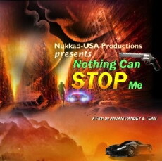 Nothing Can Stop Me (2016) - Stream Online