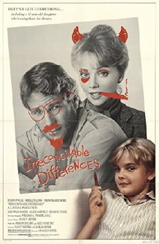 Irreconcilable Differences (1984) - Stream Online