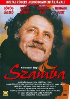 Szamba (1996) - Stream Online