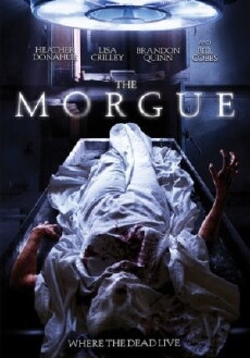 The Morgue (2008) - Stream Online