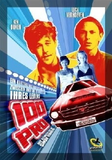 100 Pro (2001) - Stream Online