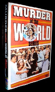Murder at the World Series (1977) - Stream Online