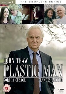 Plastic Man (1999) - Stream Online