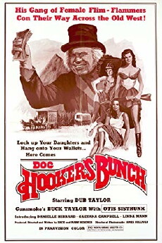 Doc Hooker's Bunch (1976) - Stream Online