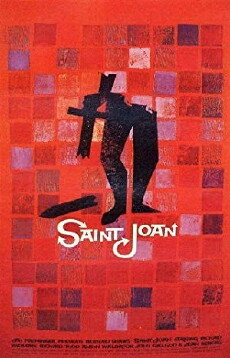 Saint Joan (1957) - Stream Online