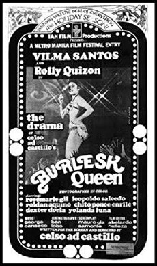 Burlesk Queen (1977) - Stream Online