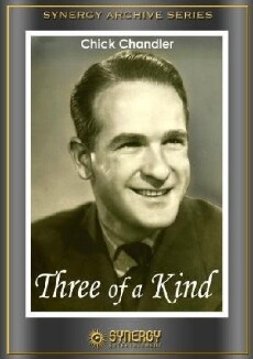 Three of a Kind (1936) - Stream Online