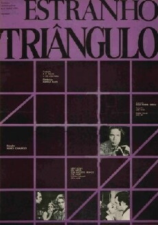 Estranho triângulo (1970) - Stream Online