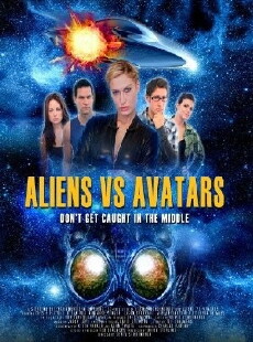 Aliens vs. Avatars (2011) - Stream Online