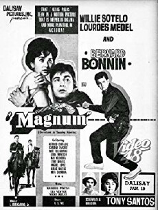 Magnum (1962) - Stream Online