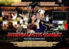 Intergalactic Combat (2007) - Stream Online