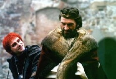 Tom v kozí kuzi (1999) - Stream Online