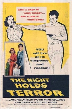 The Night Holds Terror (1955) - Stream Online