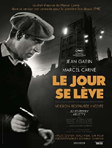 Le Jour Se Leve (1939) - Stream Online