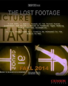The Lost Footage (2015) - Stream Online