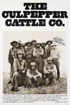 The Culpepper Cattle Co. (1972) - Stream Online