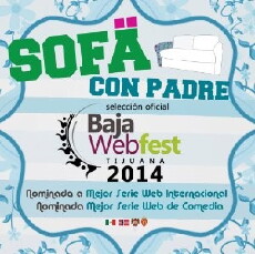 Söfa con Padre (2013) - Stream Online