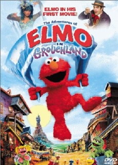 The Adventures of Elmo in Grouchland (1999) - Stream Online